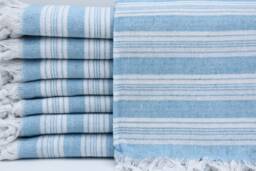"Wholesale Towel, Turkish Towel, Thin Peshtemal, 32""x65"