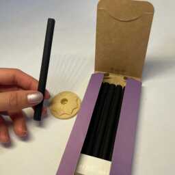 Fragrant Incense Candles - Orthodox Fimiam Church Charcoal Aromatic ??hurch Home ??andles For Prayer - thumbnail 3