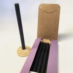 Fragrant Incense Candles - Orthodox Fimiam Church Charcoal Aromatic ??hurch Home ??andles For Prayer - thumbnail 2