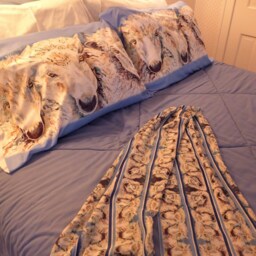 Hello Dollies Pillowcase - thumbnail 3