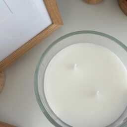 Personalised Mom/Mum Candle/ Custom/ Gift For Her Birthday Or Mother's Day/ Luxury Scented With Lid/ - thumbnail 3