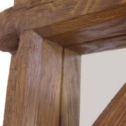 Past Times Mirror - The Church Right Hand Arch - thumbnail 2