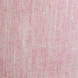 Pink Woven Pillow The Rhine Cover A Modern Mixed & Beige Tweed Pattern Throw Cushion 18x18 20x20 - thumbnail 4