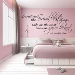 Winnie The Pooh - 0363, Wall Art Decal, Transfer, Mural, Sticker, 75 Colours, 5 Sizes, Interior Or Exterior Use , Easy To Apply - thumbnail 1