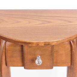 Console, Hanging Cabinet, Bedside Table, Teak, Secession - thumbnail 3