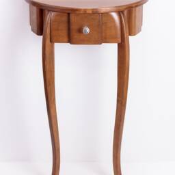Console, Hanging Cabinet, Bedside Table, Teak, Secession - thumbnail 2