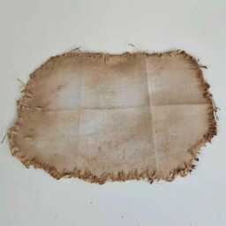 Replica Of The Sankara Manuscript. Indiana Jones & Temple Doom. 11 - thumbnail 4