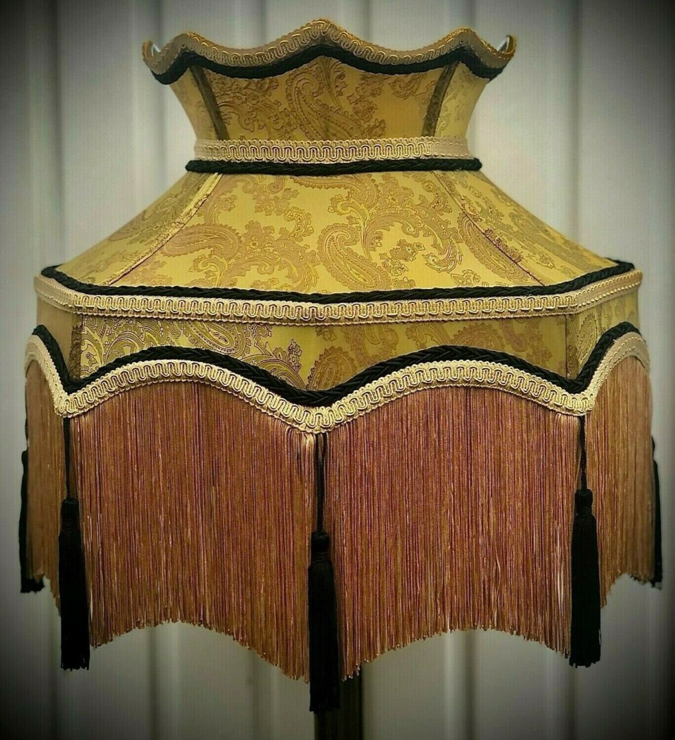 Paisley Fabric Table Lampshades Curtains Cushions Wallpaper Throws Blinds  Bedding Sets Duvets Standard Lamp Shades Ceiling Lights Pendants by Etsy |  ufurnish.com, image size:985x1080