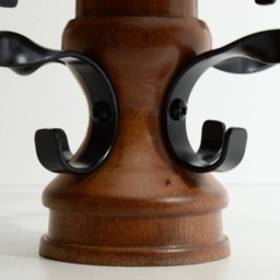 Unique 4 Candlestick Holder, Candelabra - thumbnail 4