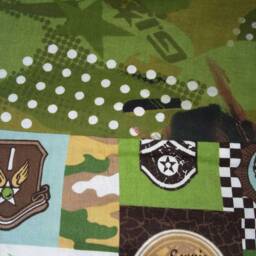 Air Control 2nd Squadron Standard Pillowcase - thumbnail 2