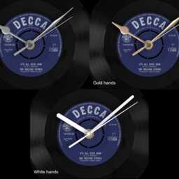 "The Rolling Stones ""It's All Over Now"" 7" - thumbnail 4