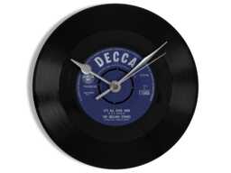 "The Rolling Stones ""It's All Over Now"" 7" - thumbnail 1