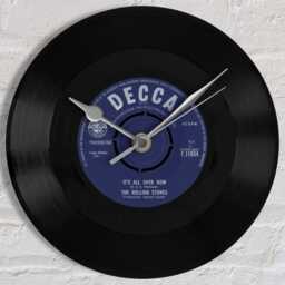 "The Rolling Stones ""It's All Over Now"" 7" - thumbnail 2