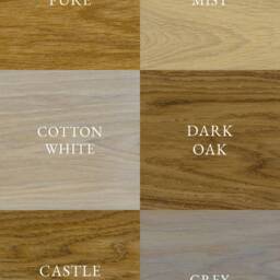 Large Country Boot Room Bench - thumbnail 3