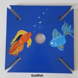 Fish Wine Rack - thumbnail 2