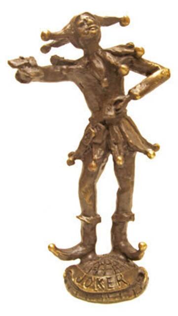 Sculpture