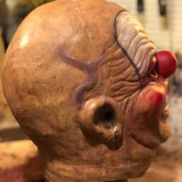 Bald Tte Mask - thumbnail 4