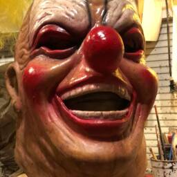 Bald Tte Mask - thumbnail 2