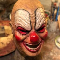 Bald Tte Mask - thumbnail 3