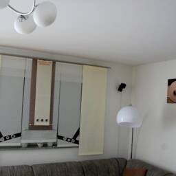 Modern Sliding Curtains - thumbnail 2