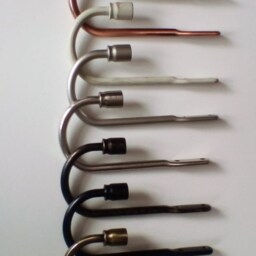 "Shiny Silver/Stainless Steel " - thumbnail 3