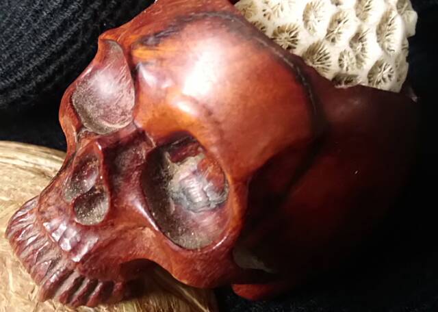 Skull Box - image 1