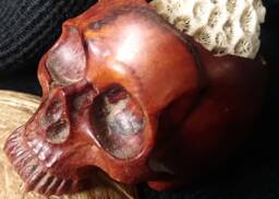 Skull Box