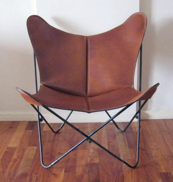 Raw Leather Argentina - Free Shipping Bkf Leather Chair Saddlery Polo Leather. Factory Prices - image 1