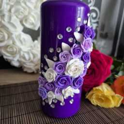 Wedding Candle, Birthday Gift Wedding - thumbnail 3