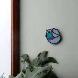 1B. Pigeon - thumbnail 2