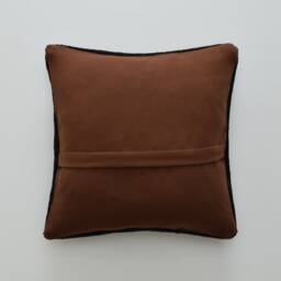Kilim Pillow Cover 16x16 Moroccan Cushion 40x40 Kussensloop Marokkaanse Kussens Kissen Boho - thumbnail 3