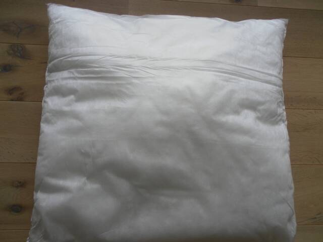 80 X cm. Please Order in Conjunction With The Purchase Of A Decorative Cushion From Me. Inner Suitable For Large Measuring Approximately 67 48 - image 1