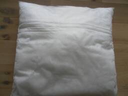 80 X cm. Please Order in Conjunction With The Purchase Of A Decorative Cushion From Me. Inner Suitable For Large Measuring Approximately 67 48 - thumbnail 1