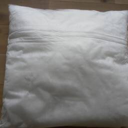 80 X cm. Please Order in Conjunction With The Purchase Of A Decorative Cushion From Me. Inner Suitable For Large Measuring Approximately 67 48 - thumbnail 2