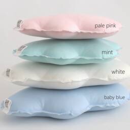 Cloud Pillow ~ Kids Room Decor Unique Nursery Baby Shower - thumbnail 4