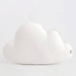 Cloud Pillow ~ Kids Room Decor Unique Nursery Baby Shower - thumbnail 3
