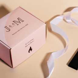 Happy Mothers Day Candle Gift Box - For Mum - thumbnail 4