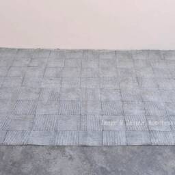 Large Indian Rugs Cotton Rug, Woven Area For Sale, Decor Rustic Rugs, Decorative Bohemian Indian - thumbnail 3
