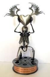 Custom Awards Trophy - thumbnail 2