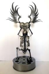 Custom Awards Trophy - thumbnail 3