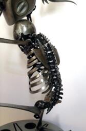 Custom Awards Trophy - thumbnail 4