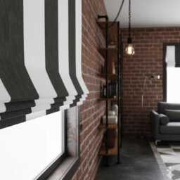 White & Smoke Gray 5 - thumbnail 1
