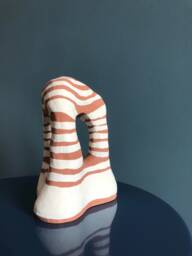 Handmade Ceramic Sculpture - Art Object