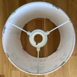 Peter Rabbit Ceiling Shade & Nursery Lamp - Adventure Theme Lighting - thumbnail 3