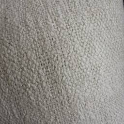 Vintage Handwoven Kilim Cushion Cover - 20 Inch Hemp/Wool Blend - thumbnail 3