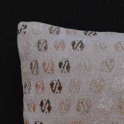 Kelim Kissen Turkish Cushion Kussenhoes 12 X 18 Pillow Coussin Boh??me 12 - thumbnail 2