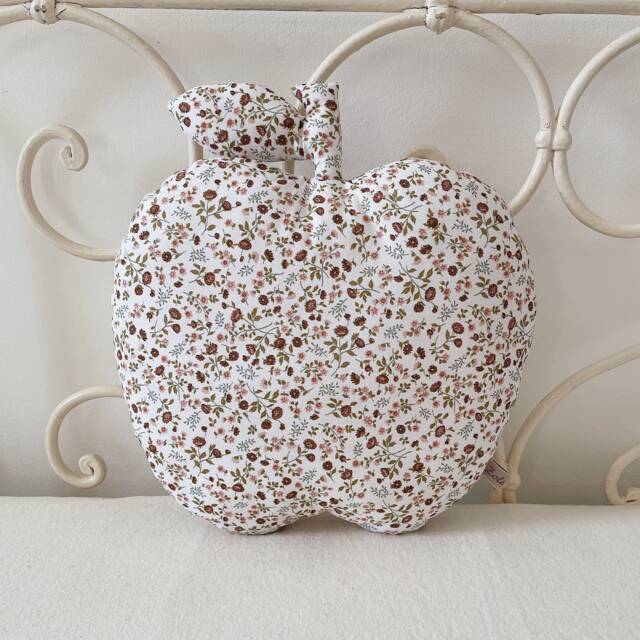 Apple Cushion - image 1