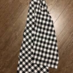 Incredibly Soft Buffalo Plaid Blanket - 6 Colour Options - thumbnail 4