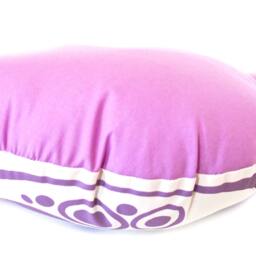 Purple Mama Quail Plush Pillow - thumbnail 4