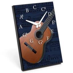 Instrument Choice - Chromatic Scale Desk Clock - thumbnail 3